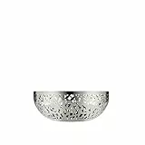 Alessi 'Cactus Schale, durchbrochen aus Edelstahl