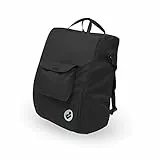 Maxi-Cosi Ultra-Kompakt-Reisetasche, Kinderwagen-Reisetasche, 67 x 45 x 28cm, kompatibel mit allen Maxi-Cosi Ultra-Kompakt-Kinderwagen und Buggys, Schwarz