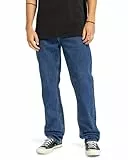 Quiksilver - Modern Wave Denim Pants für Männer - Indigo Light - 36W / 34L