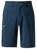 VAUDE Herren Mens Farley Stretch Bermuda Ii Hose, Dark Sea, 52 EU