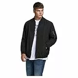 JACK & JONES Male Blousonjacke Blousonjacke