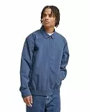 DC Shoes Driver - Water-Resistant Jacket for Men - Wasserabweisende Jacke - Männer - XL - Blau