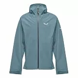 Salewa PUEZ 2.5L PTX JACKET M, L, willow green/0910