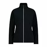 CMP, JACKET, 33H2356, Basic Black, D44, Woman