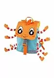 Sigikid Kinder Rucksack Die kleine Spinne Widerlich