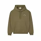 Lacoste Kapuzenpullover Herren - S