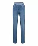 Raphaela by Brax Pamina Fun Light Denim & Colors