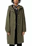 QS Baumwollparka