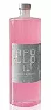 Apollo 11 Pink Aperitif (1 x 1,0l) | since July 28, 1969 | Aperitif aus Italien