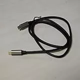 Dopesplay Kabel für portable Monitore（ 2 in C）