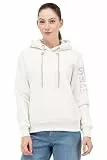 Sublevel Damen Kapuzenpullover Mia-D10600T02690A1NO-offwhite-S