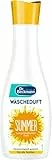 Dr. Beckmann Wäscheduft Summer | für frischen und langanhaltenden Duft | ohne Weichspüler | für alle Textilien geeignet | 250 ml
