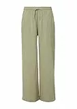 QS Damen 2167030 Hose lang, 7297, 36