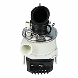 easyPART Kompatibel/Ersatz für Beko 1752480100 Heizpumpe BLD375P8L15Y für Geschirrspüler