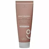 Amazonas Drachenblut Zahncreme von good decision (75ml) mit Xylit ohne Fluorid - natürliche Zahnpasta schützt Zähne und regeneriert Zahnfleisch - Höhle der Löwen