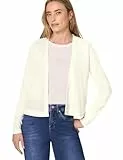 Street One Langarm Jacke im Strick-Look