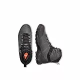 Mammut Mercury Tour II High GTX Herren schwarz-schwarz 13