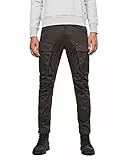 G-STAR RAW Herren Rovic Zip 3D Regular Tapered Hose