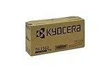 Kyocera TK-1160 Toner Schwarz 1T02RY0NL0. Toner Drucker kompatibel für ECOSYS P2040dn, ECOSYS P2040dw. Original Tonerkartusche für bis zu 7200 Seiten
