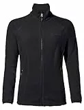 VAUDE Damen Women's Rosemoor Fleece Jacket Ii, Schwarz, 42 EU