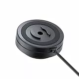 SP Connect Charging Anti Vibration Module |SPC+|, Schwarz