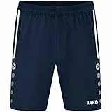 JAKO Herren allround Shorts Und R cke, Marine, L EU