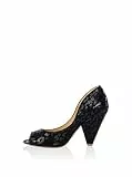 L37 Peep Toe Ruby Chic schwarz EU 39