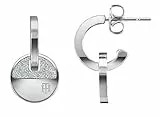 Tommy Hilfiger Jewelry Ohrhänger für Damen aus Edelstahl - 2780459
