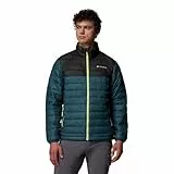 Columbia Herren-Kapuzenpullover