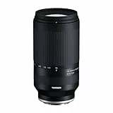 Tamron 70-300mm A047SF F/4.5-6.3 Di III RXD - Objektiv für Sony E-Mount