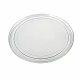 Whirlpool ELETTROGEA-Plateau TOURNANT EN VERRE 275 MM Pour Micro ONDES