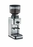 GRAEF Kaffeemühle, silber