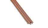 ROTHENBERGER Industrial Lötarbeiten Ø2 mm Rolot 605-Set Schweiss-Zubehör, 31251