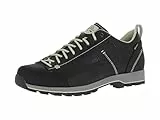 Dolomite Wanderschuhe Low Fg Evo GTX Schwarz 42