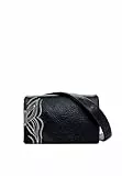Desigual Goodall Dortmund Flap Black