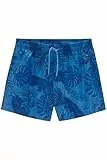 s.Oliver Herren Badeshorts