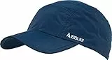 Eisley Gobi Cap – UV 50+, leicht, atmungsaktiv, faltbares Schild