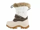 Lurchi Femke Schneestiefel, beige, 32 EU