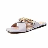 L37 HANDMADE SHOES Sandals SUN OF JAMAICA, Lilac, 38