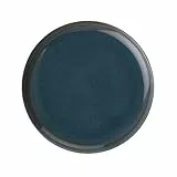 Villeroy & Boch 1951682610 Crafted Denim Speiseteller 26 x 26 x 2 cm (1 Stück)