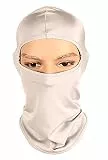 Tofox Sturmhaube Sturmmaske Balaclava Gesichtsmaske Skimaske Motorradmaske Zum Radfahren Ski Winter