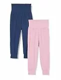 Fred's World by Green Cotton Alfa Funky Pants Baby 2-Pack