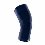 BAUERFEIND Knee Sleeve „Sports Compression Knee Support“, 1 Kniebandage, Unisex