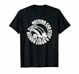 Lustiger Honigdachs Ratel - Honigdachs T-Shirt