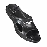 ARENA Hydrosoft II Hook Badeschuhe für Damen und Herren, Unisex, Hypoallergene Wasser- und Schwimmschuhe, Sandalen mit Ergonomischer Sohle und Grip auf Nassen Oberflächen, Chlorbeständig