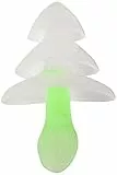 Arena Earplug Pro - Clear Lime