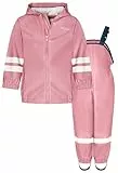 Playshoes Zweiteiliger Regenanzug, Matschanzug, Wasserdicht