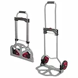 TOOLCRAFT TO-10020720 Sackkarre PP, Stahl Traglast (max.): 60 kg