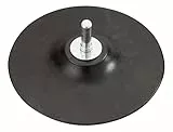 KWB Stützteller, Gummi, 4835-00