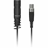 Behringer HM50-BK Premium-Kondensator-Hängemikrofon